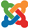 Logo Joomla